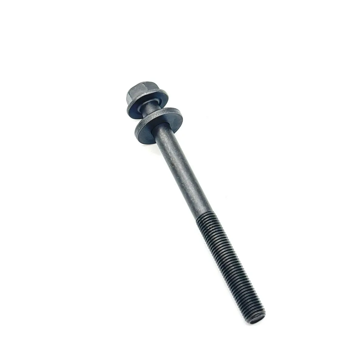 Head Bolt Kit - En07 - 10 Piece - Subaru Sambar Truck Ks3, Ks4 Models - 1990-1998 1