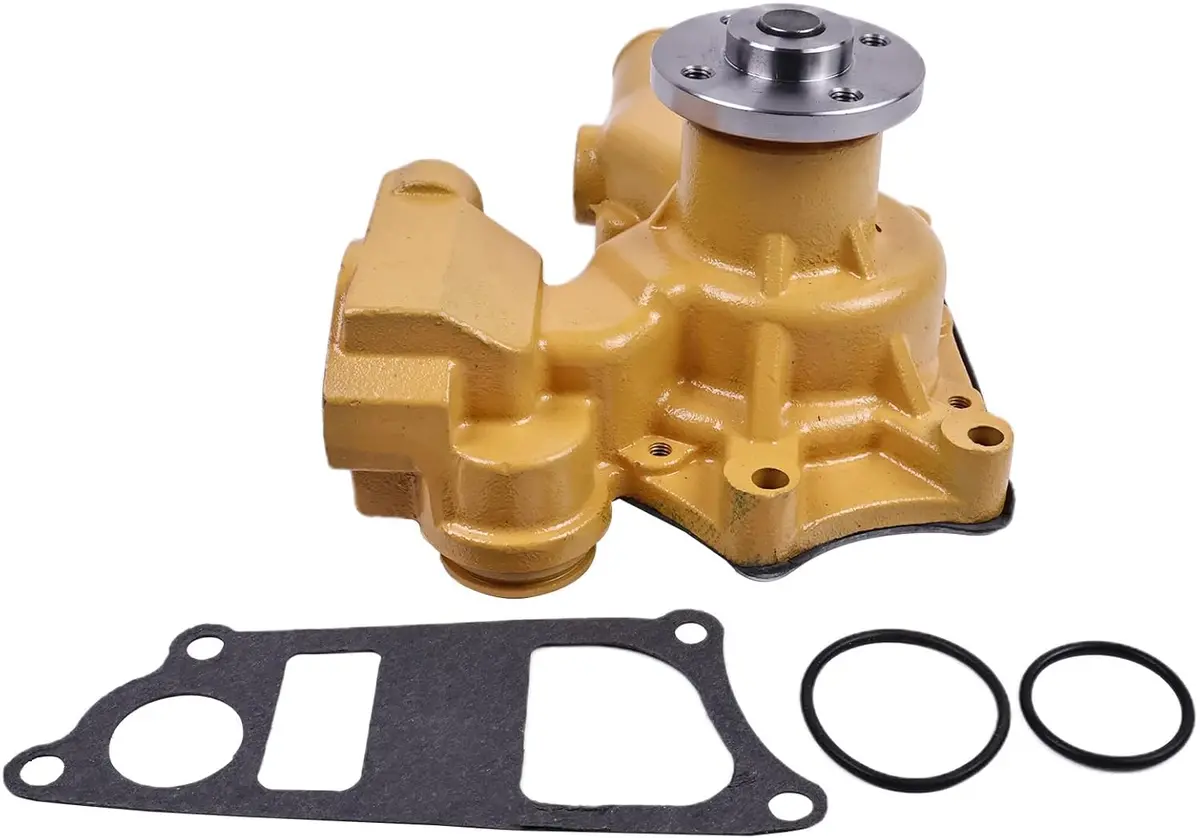 Water Pump 6204-61-1101 6204-61-1102 For Komatsu Engine 3D95s 4D95l 4D95s 1