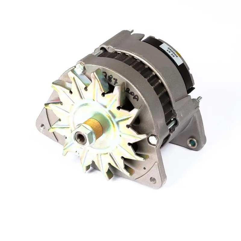 12V 70A Alternator 925-024 925024 For Fg Wilson Perkins Engine 1004 6.354 Cat Caterpillar 1
