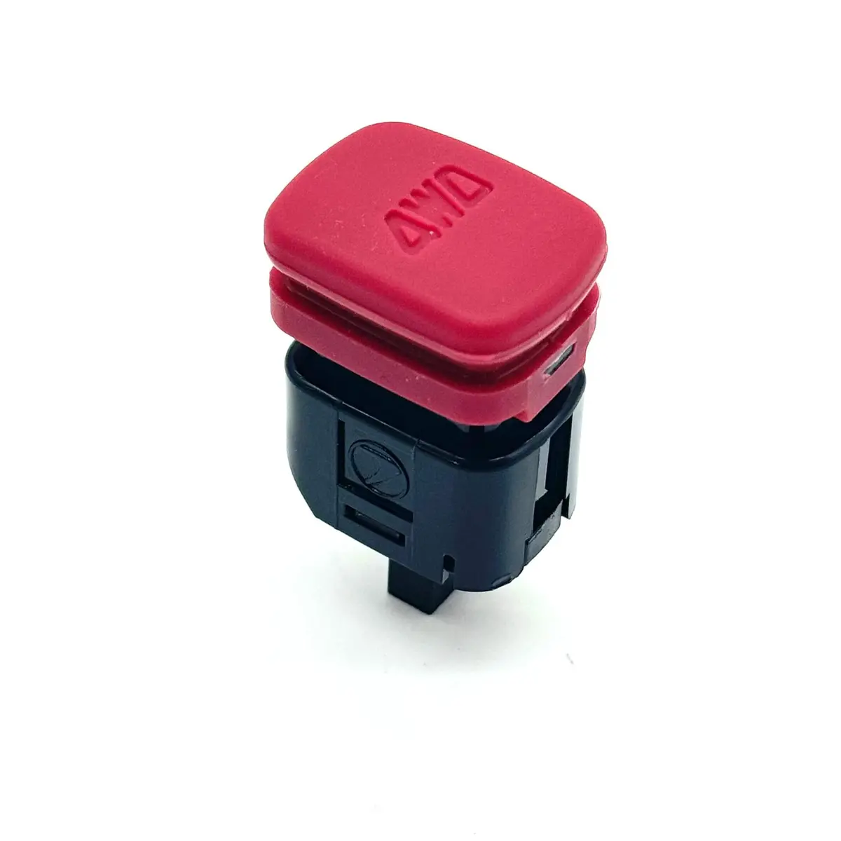 4Wd Gear Shift Switch - Subaru Sambar Van Kv4 Models - 1990-1998 1
