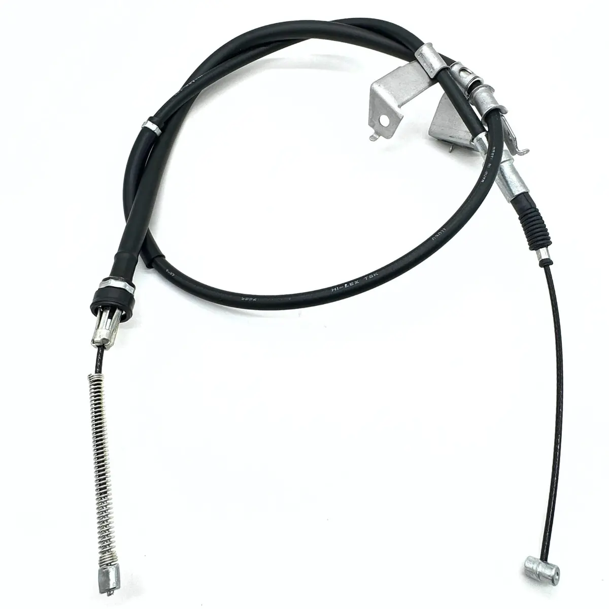 Parking Brake Cable - Rear Rh Wheel - Honda Acty Van Hh3, Hh4 - 1990-1999 1