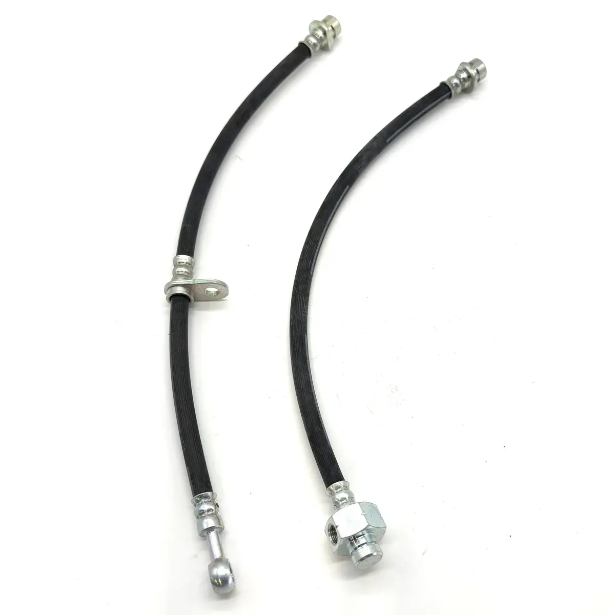 Front & Rear Brake Hose - Honda Acty Van Hh3, Hh4 Models - 1990-1999 1