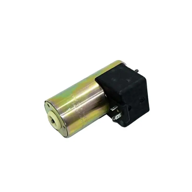 01180814 Stop Solenoid 24V For Deutz Khd 413 513 Bf12l513c F5l912 F6l912 Engine 1