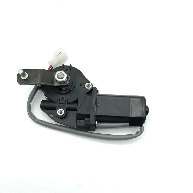 Stepping Motor Rc411-53642 162000-6101 For Kubota Excavator Kx161-3 U45-3St U45-3S U45-3 U35-S2ca 1