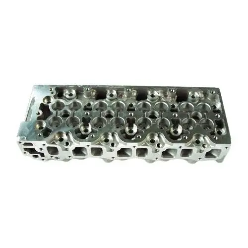 Cylinder Head 4Jx1 4Jx1-T 4Jx1-Tc 8972451841 8-97245-184-1 For Isuzu Trooper Monterey 2999Cc 3.0Dti Dohc 16V 1