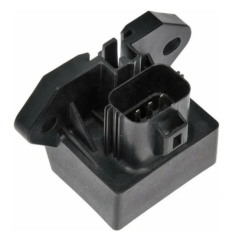 8U5z9345b 601-225 Fuel Pump Relay Module For Ford Lincoln Mercury 1