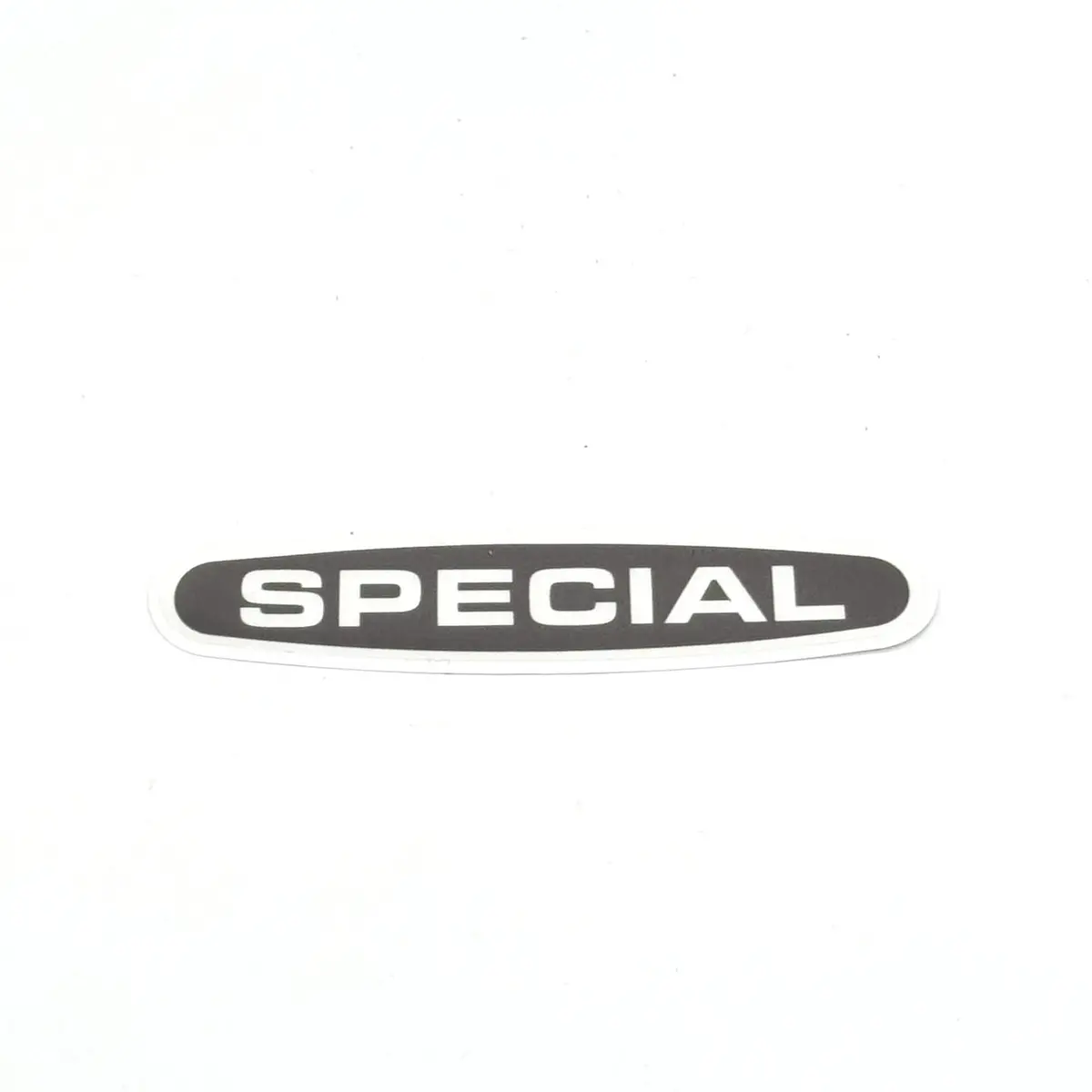 Special Decal - Subaru Sambar Van Kv3, Kv4 Models - 1990-1998 - Premium Mini Van Decal 1
