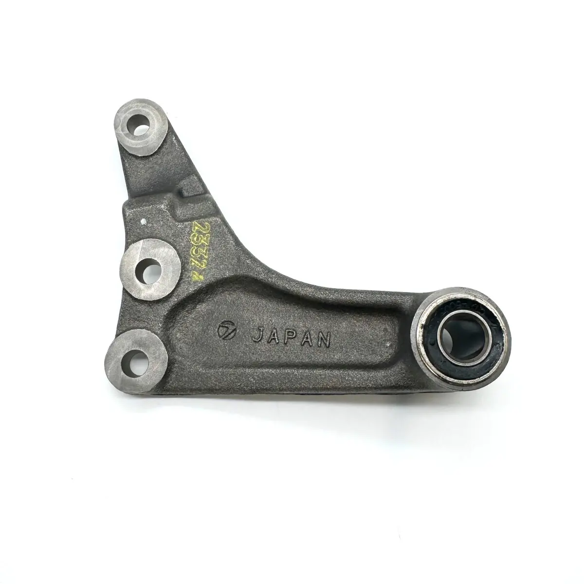 Center Steering Link - Subaru Sambar Van Kv3, Kv4 - 1990-1998 1