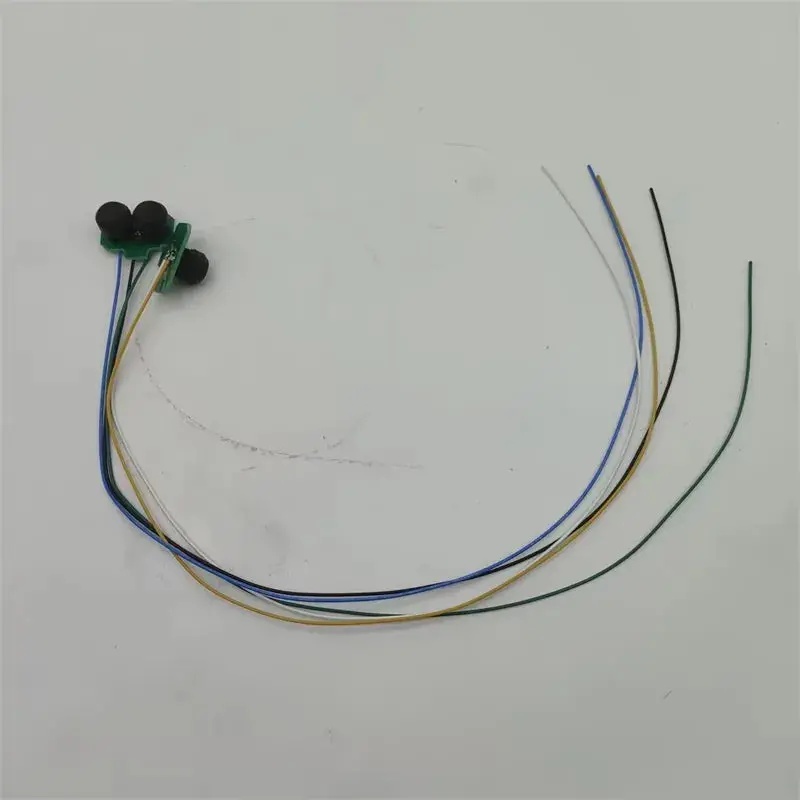 Joystick Switch Kit 235463 235463Gt Sl1000 For Genie Gs-1932 Gs-1930 Gs-1532 Gs-1530 1