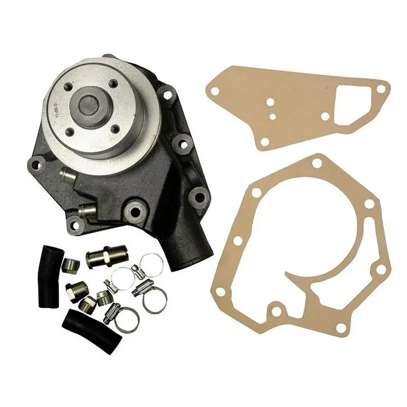 Water Pump Re60489 Ar92147 For John Deere Tractor 940 1040 1640 1840 2140 2150 2155 1
