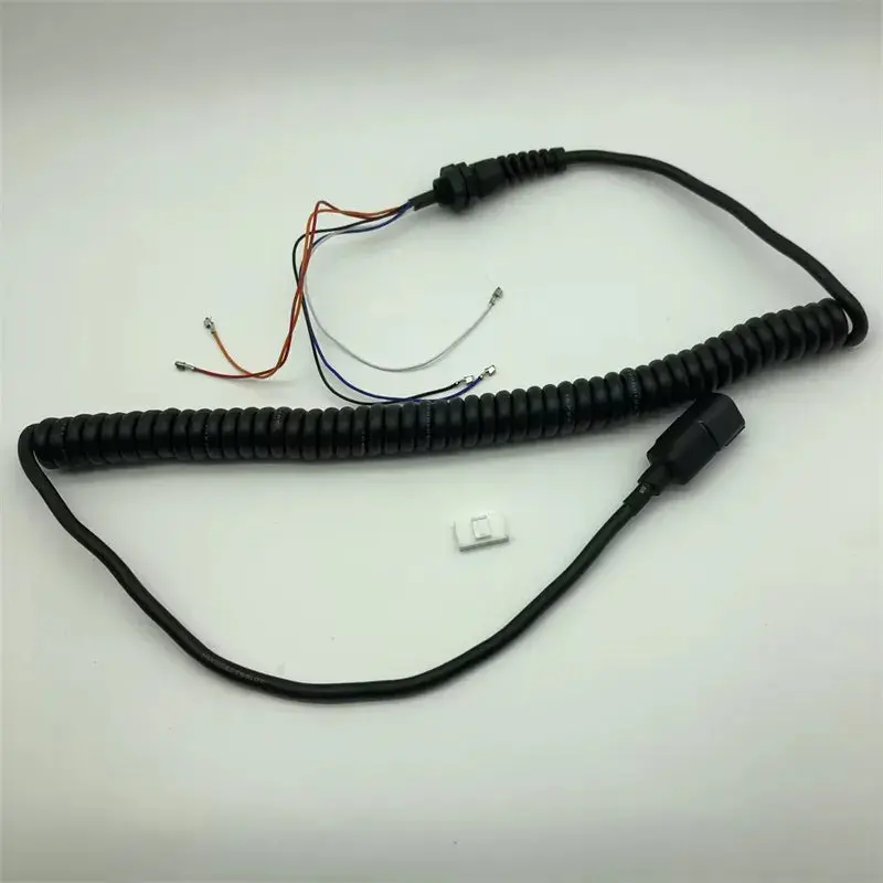 Sl1000 Controller Coil Cord 235464 235464Gt For Genie Lift Gr-12 Gr-15 Gr-20 Gs-1930 Gs-1932 Gs-2032 Gs-2046 2