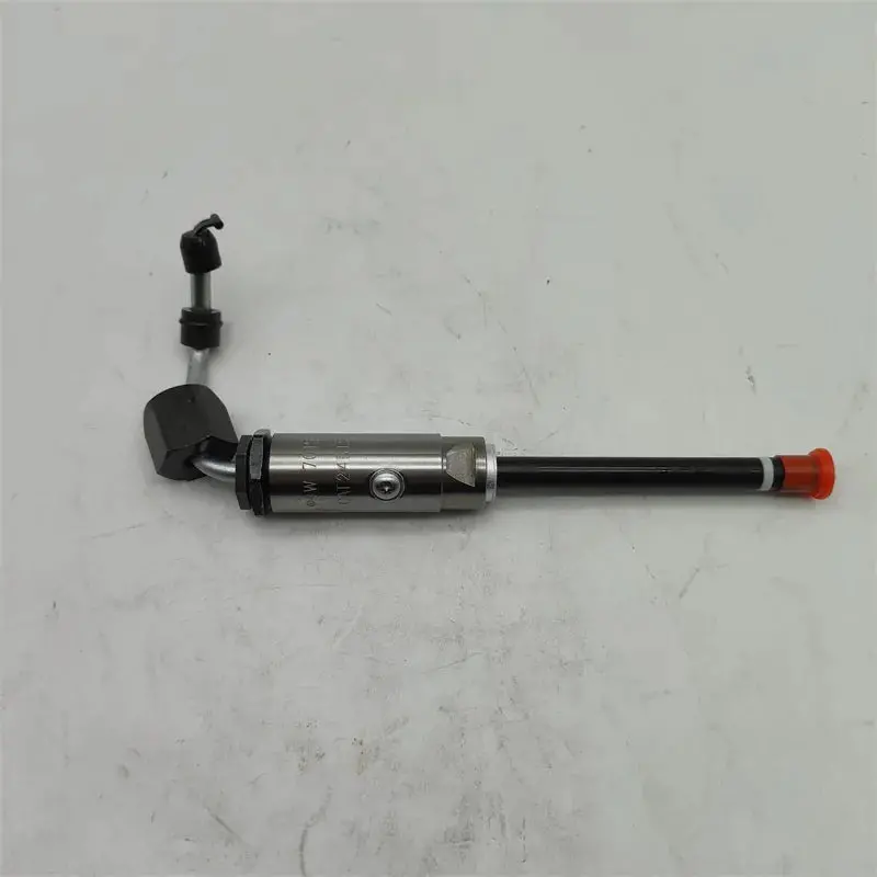 Fuel Injector Nozzle 4W7015 4W-7015 For Caterpillar Cat E180 931B 953 Engine 3204 2