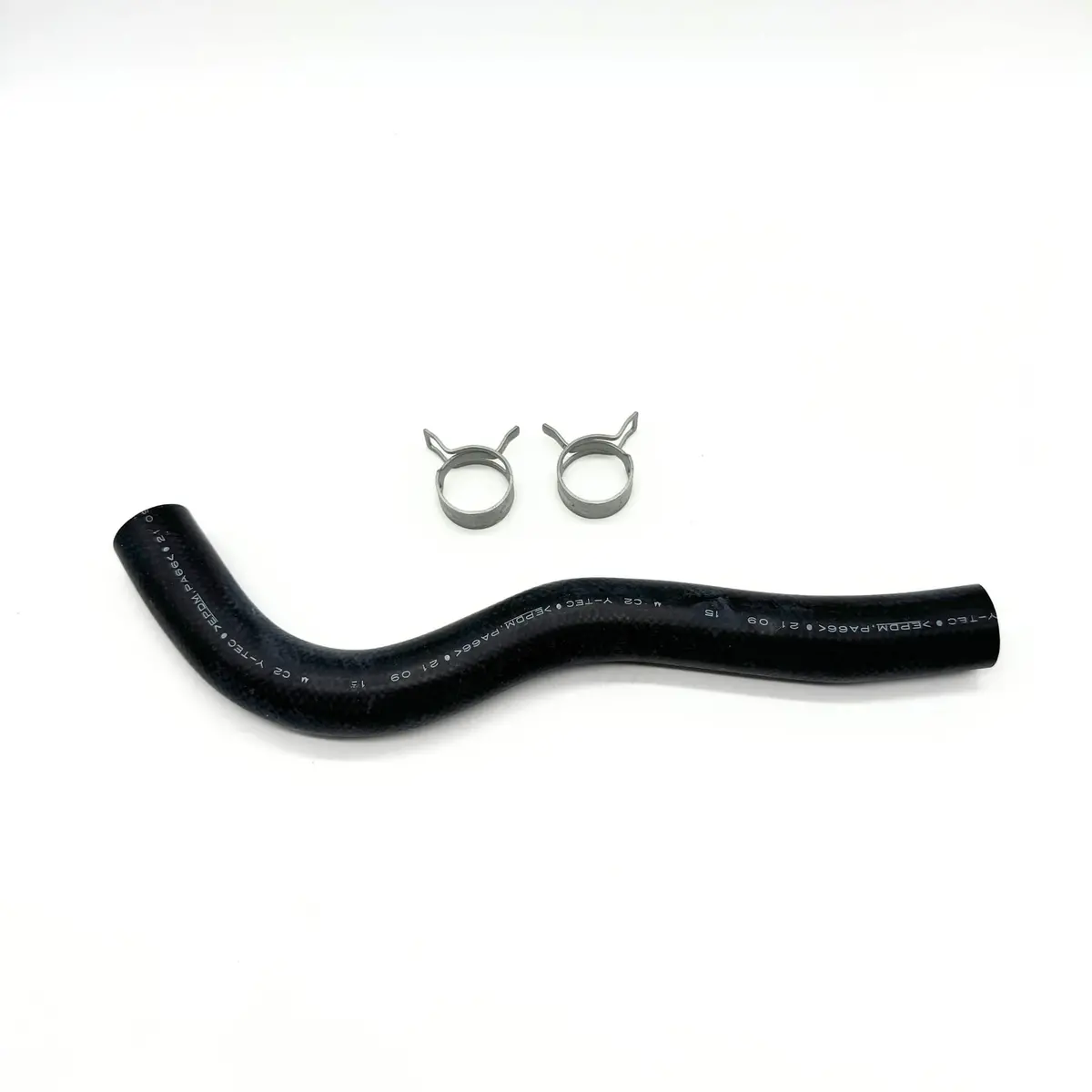 Radiator Hose B - Honda Acty Truck Ha3, Ha4 Models - 1990-1999 1