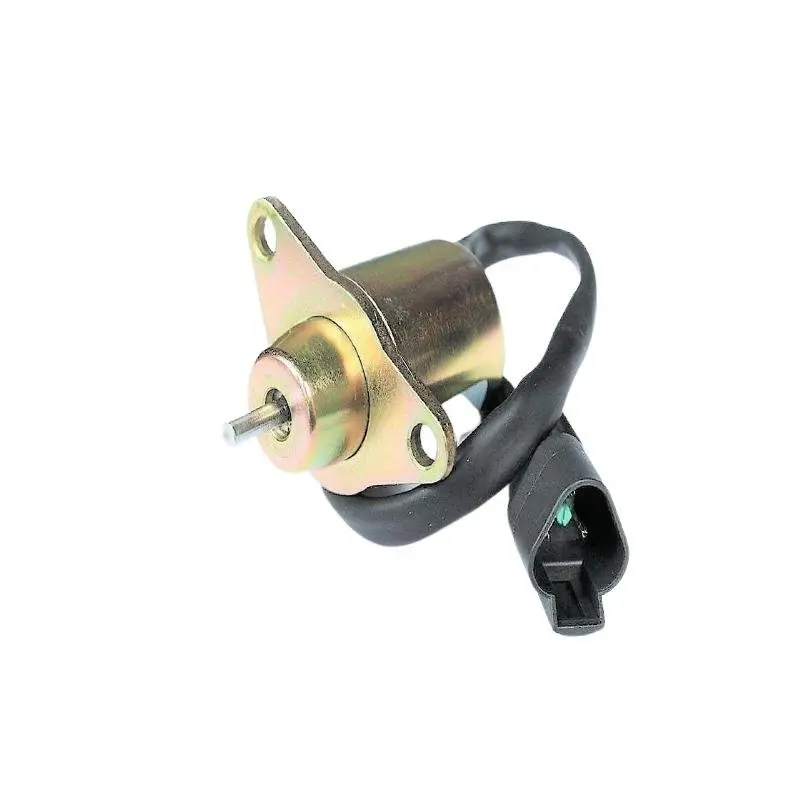 Stop Solenoid 129486-77952 119486-77953 129486-77954 For Yanmar 3Tne72 3Tna72 4Tne84 4Tne88 Engine 1