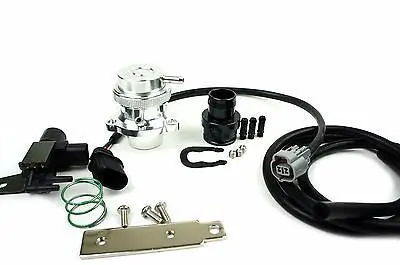 Rkx Vw & Audi Hybrid Diverter Valve For The  2.0T 1