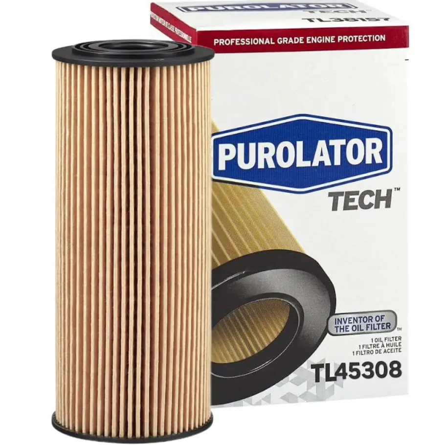 Purolatortech V5308 / Tl45308 Oil Filter 1