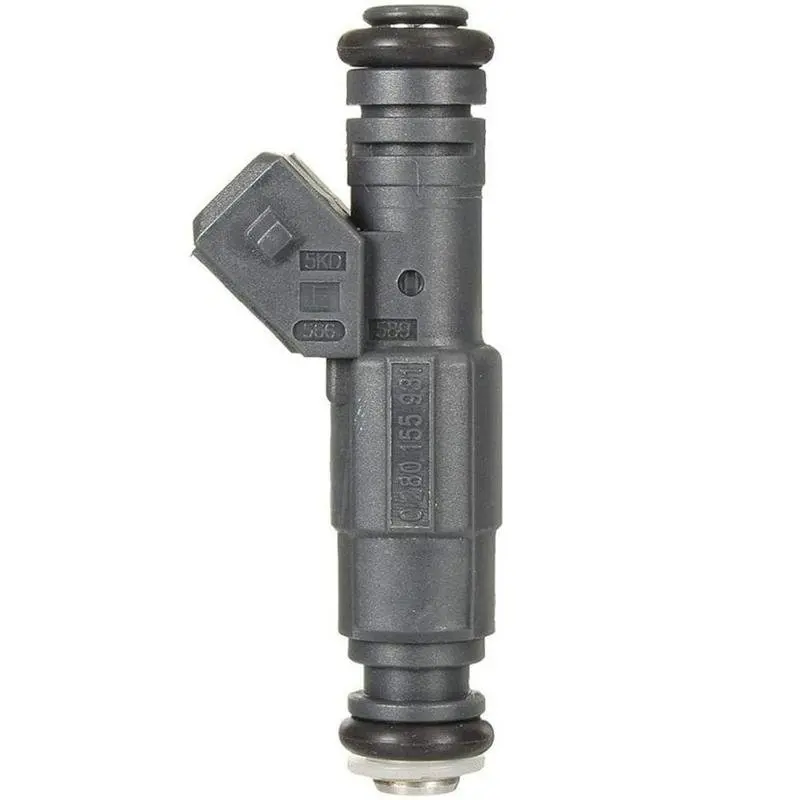 Petrol Fuel Injector 0280155931 For Bosch Chevrolet Gen Iii Ev1 Gm 5.7L Vin G S 97-05 1
