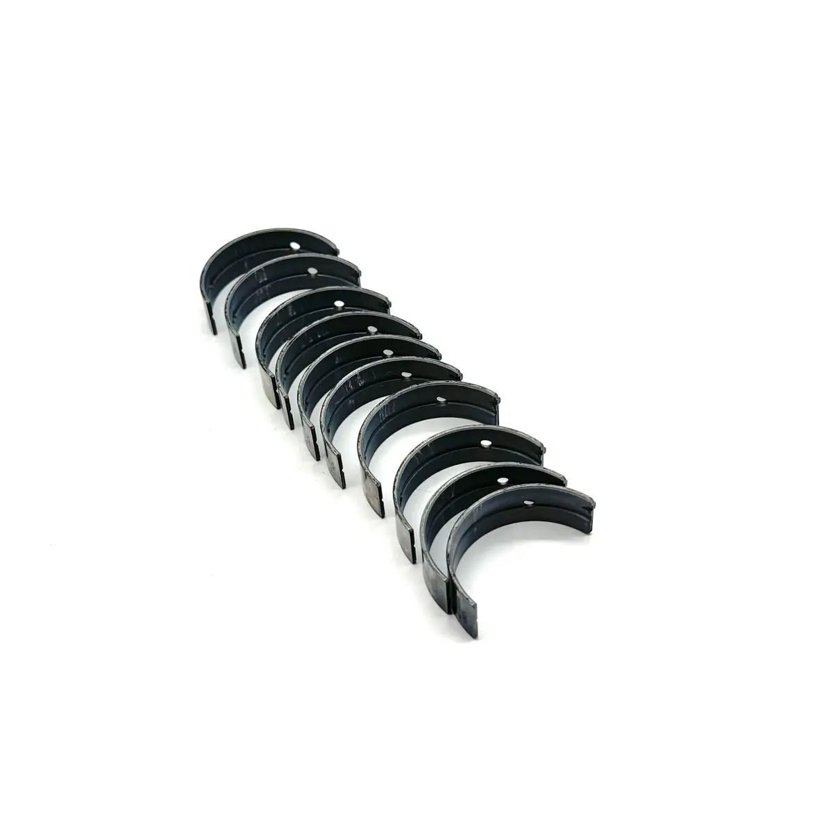 Main Bearing - Std - Subaru Sambar Truck Ks3, Ks4 Models - 1990-1998 1
