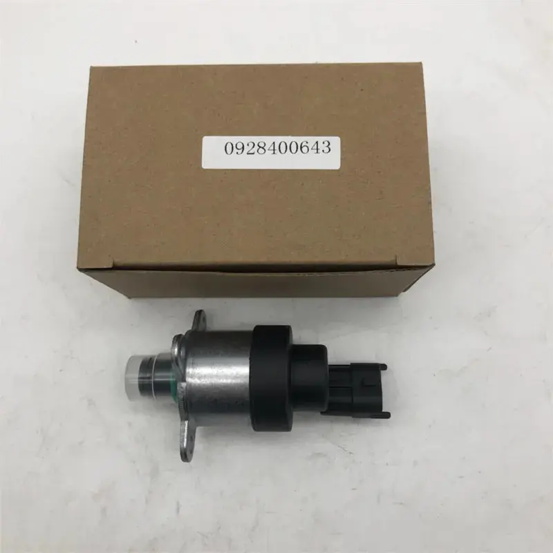 Fuel Pressure Regulator Control Valve 0928400643 0928400492 For Bosch 2