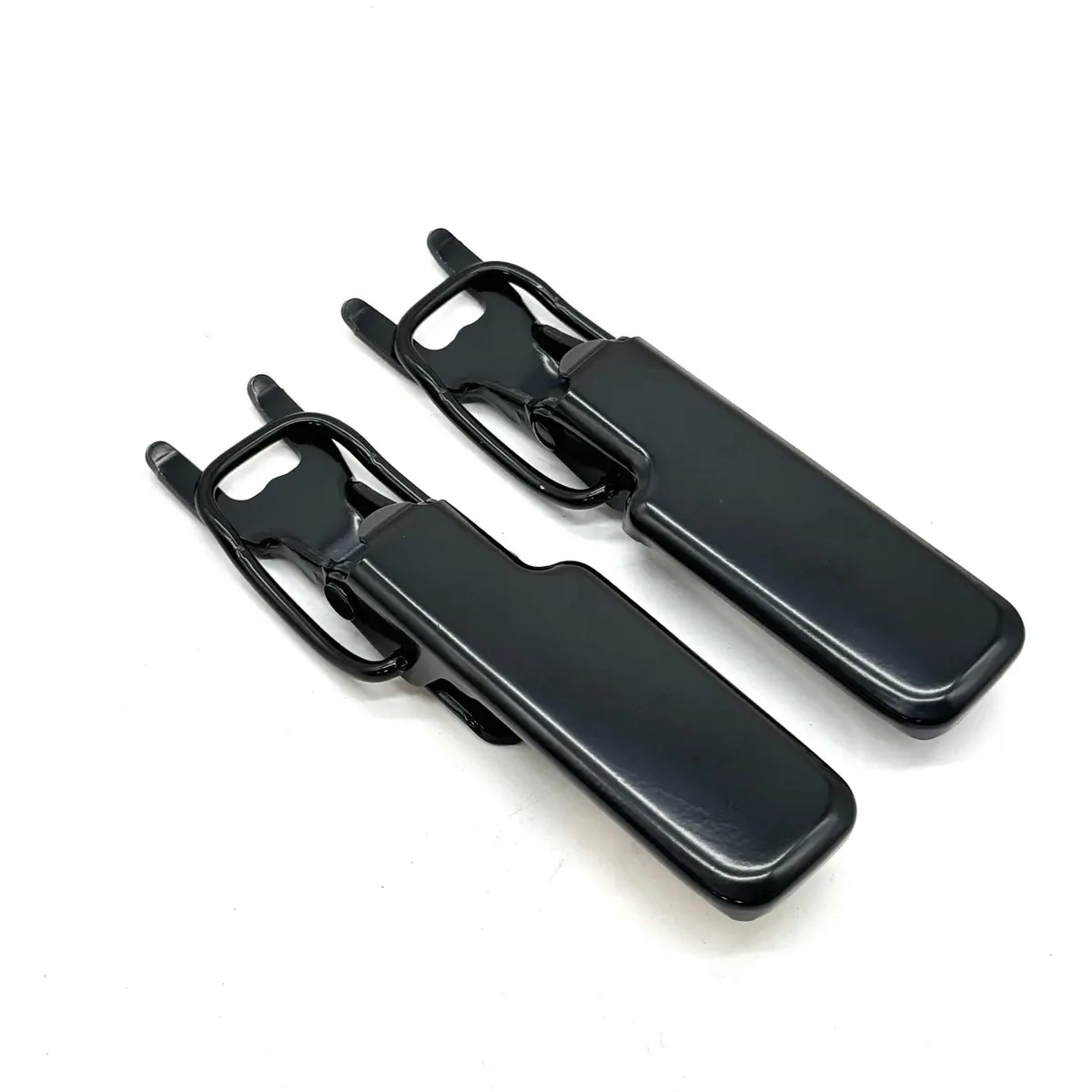 Side Gate Latch Set - Honda Acty Truck Ha3, Ha4 Models - 1990-1999 1