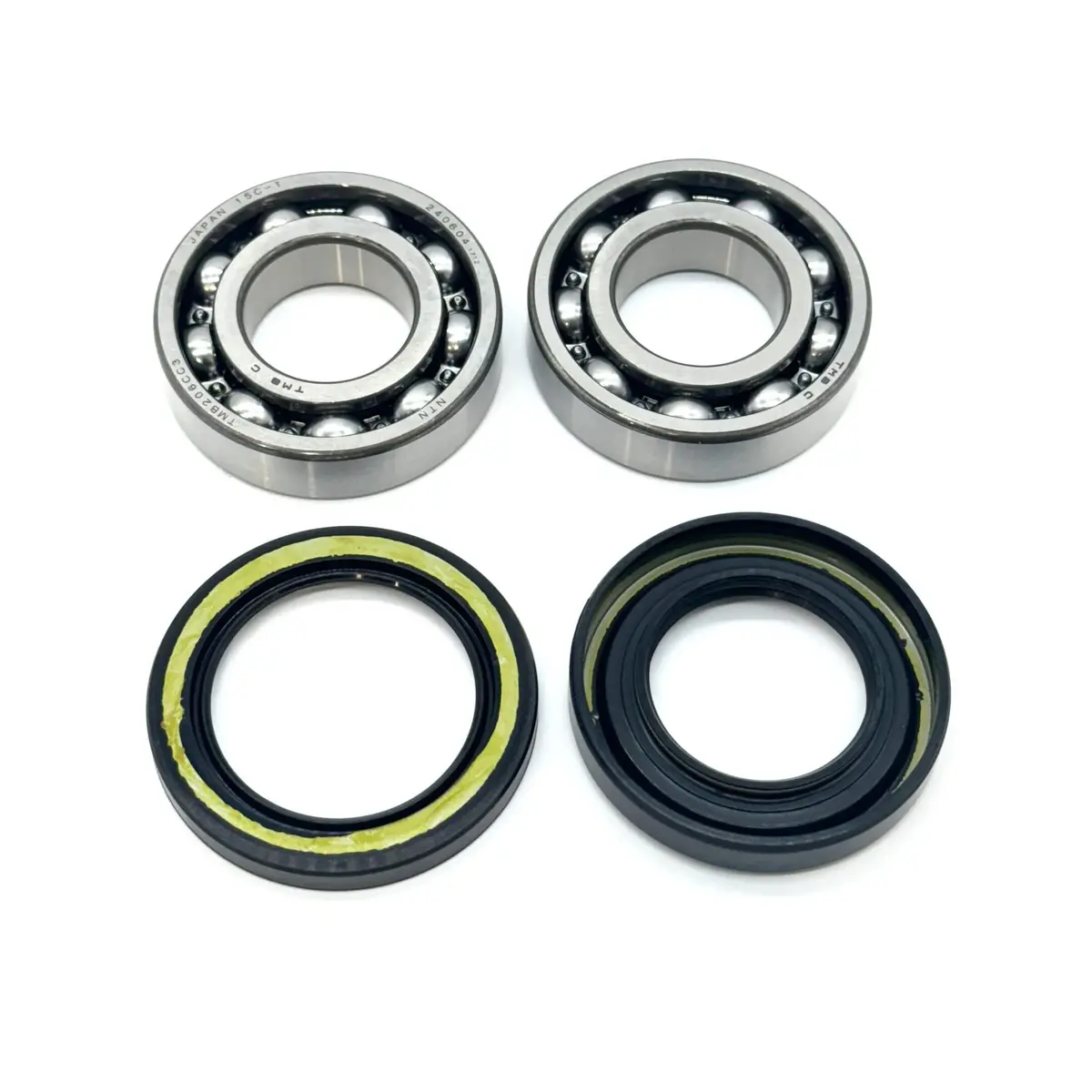 Rear Wheel Bearing Kit - Subaru Sambar Van Kv3, Kv4 Models - 1990-1998 1