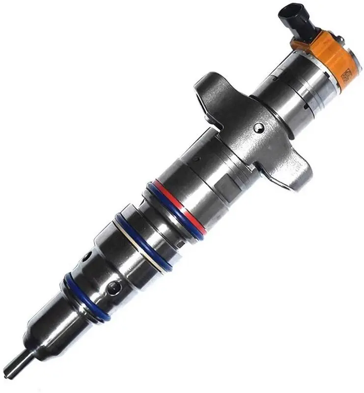 10R4761 10R4762 10R4763 Remanufactured Fuel Injector For Caterpillar Cat Engine Industrial C7 1