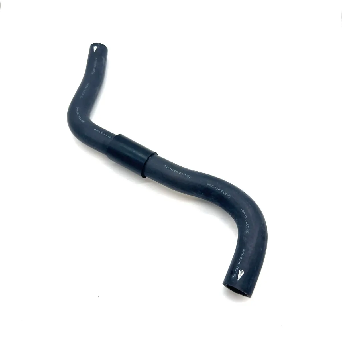Radiator Hose Outet - Subaru Sambar Truck Ks3, Ks4 Models - 1990-1998 1