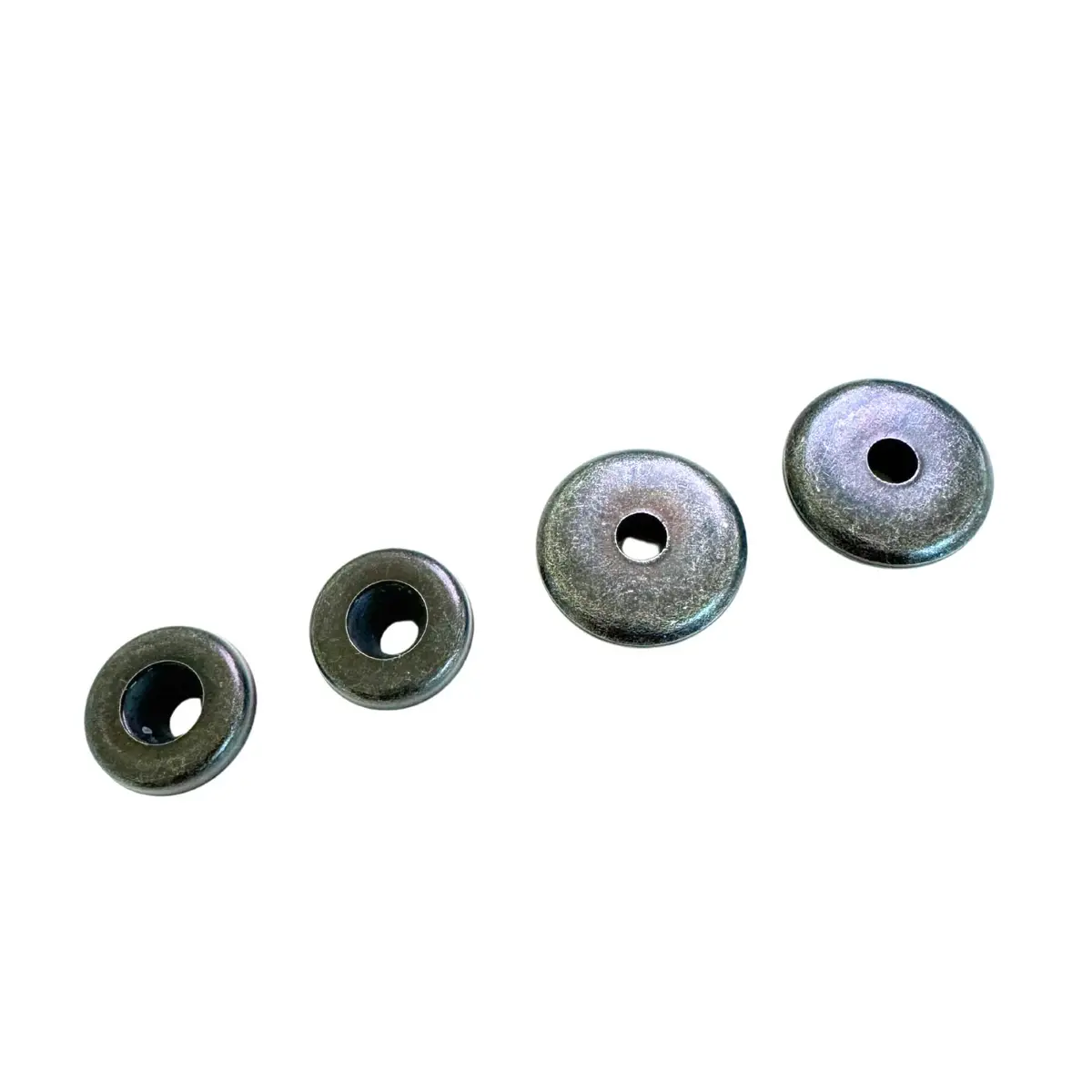 Valve Cover Bolt Seal Set - Honda Acty Van Hh3, Hh4 Models - 1990-1999 1