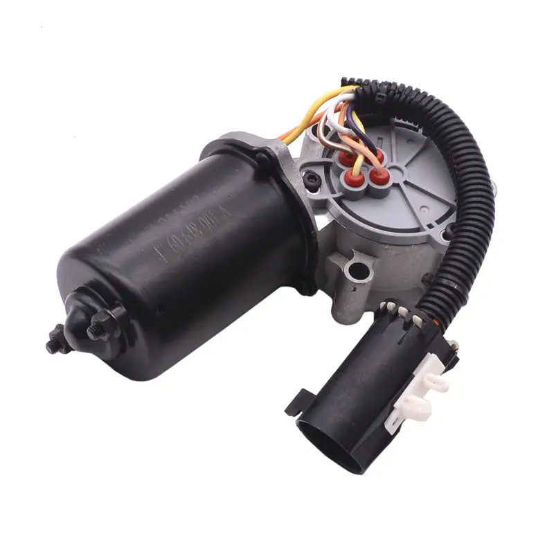 47-60-648-001 Auto Car Transfer Case Transmission Control Actuator Motor For Great Wall Haval Hover H3 H5 Wingle 3 Wingle 5 Gwm V240 1