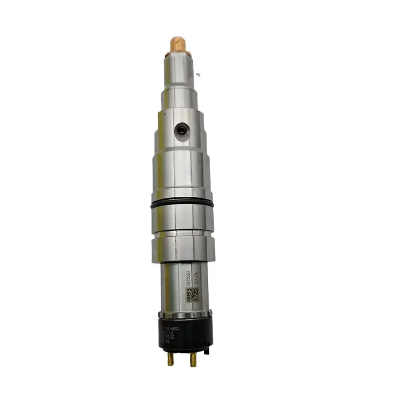 New Original 2872544 Diesel Fuel Injector For Cummins Scania Xpi Dcec09 Dc09 Dc13 Dc16 1