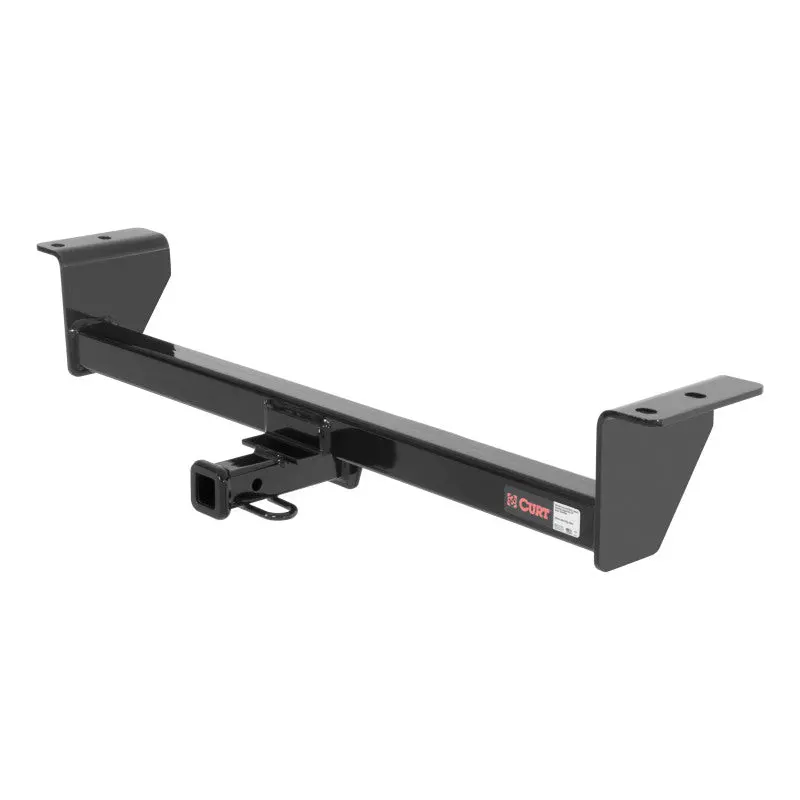 Curt 11-13 Scion Class 1 Trailer Hitch W/1-1/4In Receiver 1
