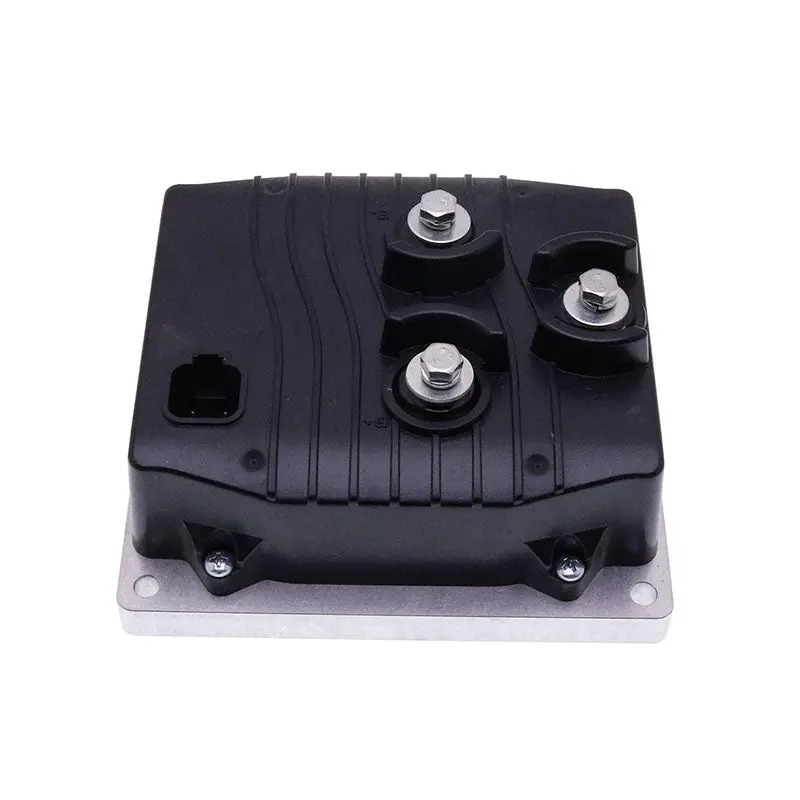 24V 360A Motor Controller 823408 823408Gt For Genie Scissor Lift Gs-1530 Gs-1932 Gs-3232 Gs-3246 Gs-4047 1