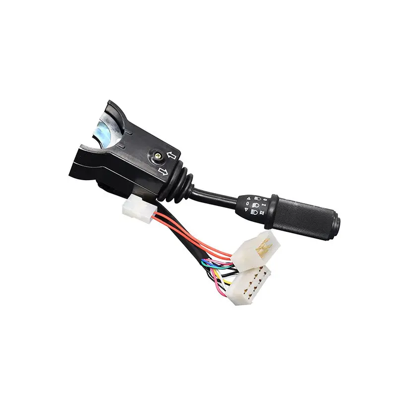 701/21202 70121202 Lights Wiper Column Switch Right Hand For Jcb 3Cx 4Cx 2Cx 1