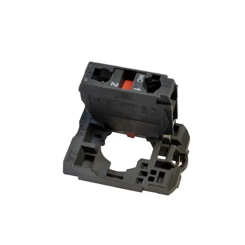 66817 66817Gt Base With 1 Nc Contact E-Stop Switch For Genie Replacement Part 1