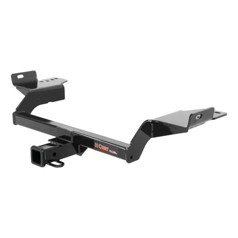 Curt Class Iii Trailer Hitch For 2013–2015 Ford Escape — Includes 2-Inch Receiver 1