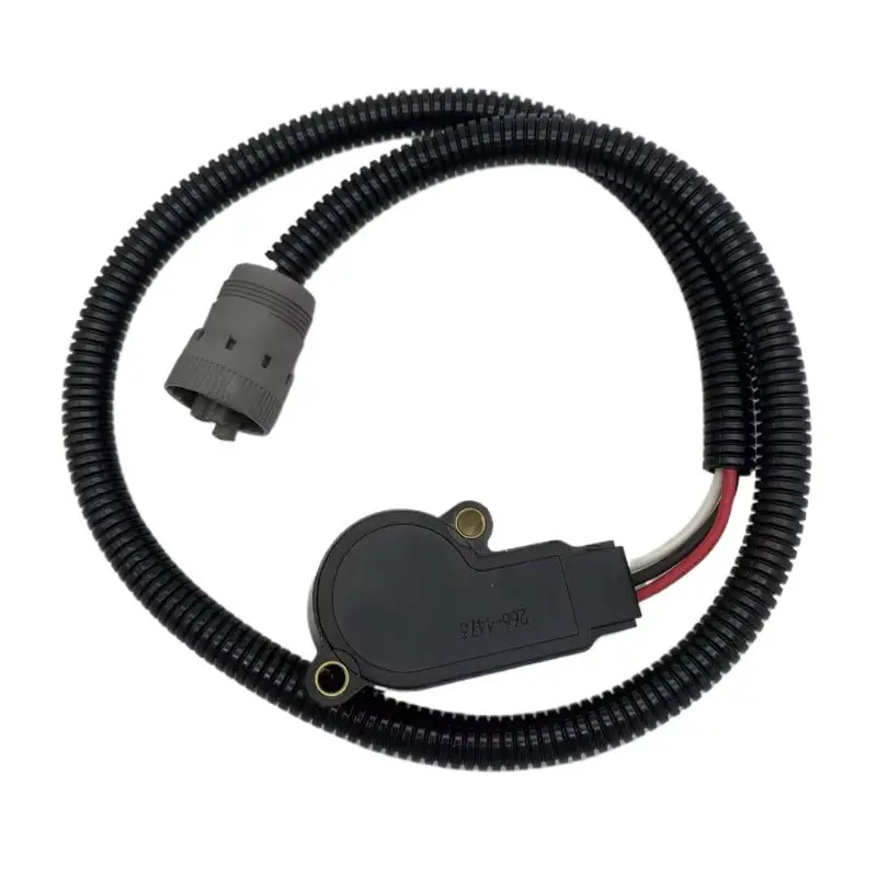 Throttle Position Sensor 266-1473 2661473 266147303 266-1473-03 For Caterpillar Generator E320c Excavator 320C 1