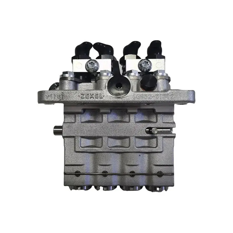 1041394141 Remanufactured Fuel Injection Pump 1G922-51013 1G922-51014 For Kubota Engine V2403 V2403-T 1