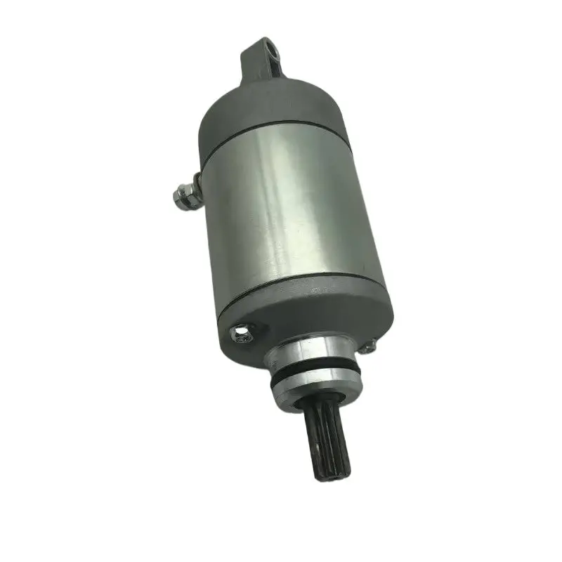 Starter For Suzuki Ltz Kawasaki Kfx 400 2003-2015 Replace 31100-29F00 21163-S004 1