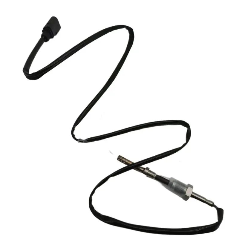 New Exhaust Gas Temperature Sensor 03K906088 03L906088cq 7452266E 12266E For Vw Amarok 2010-2019 1