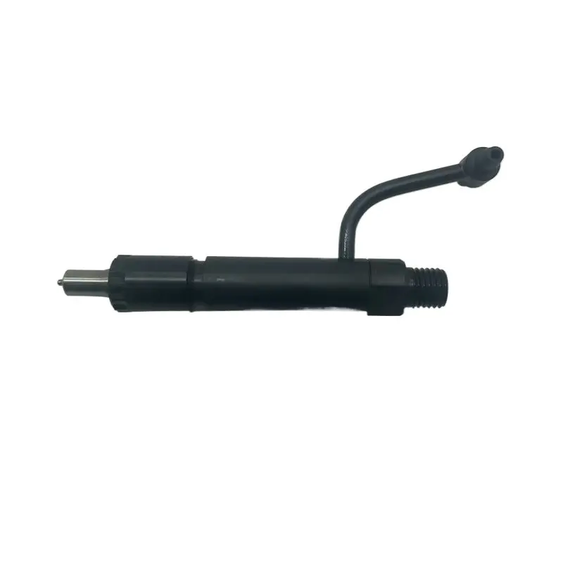 Fuel Injector Assembly 13-388 13-0388 Compatible With Yanmar Compatible With Thermo King 486V Tier2 1