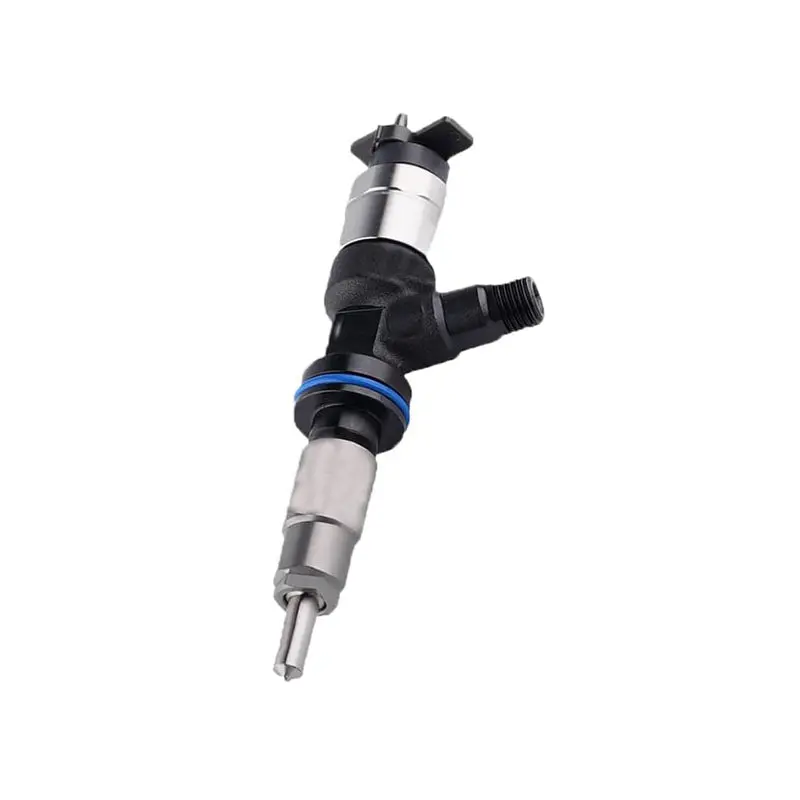 370-7282 370-7286 Common Rail Fuel Injector For Caterpillar Cat Engine C4.4 Backhoe Loader 416F 420F Excavator 312E 1
