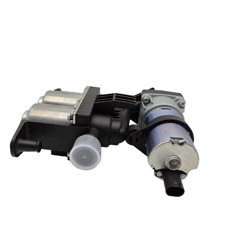 Warm Water Valve New 64118374994 For Bmw E38 E39 540I 740I M5 520I 523I 528I 1