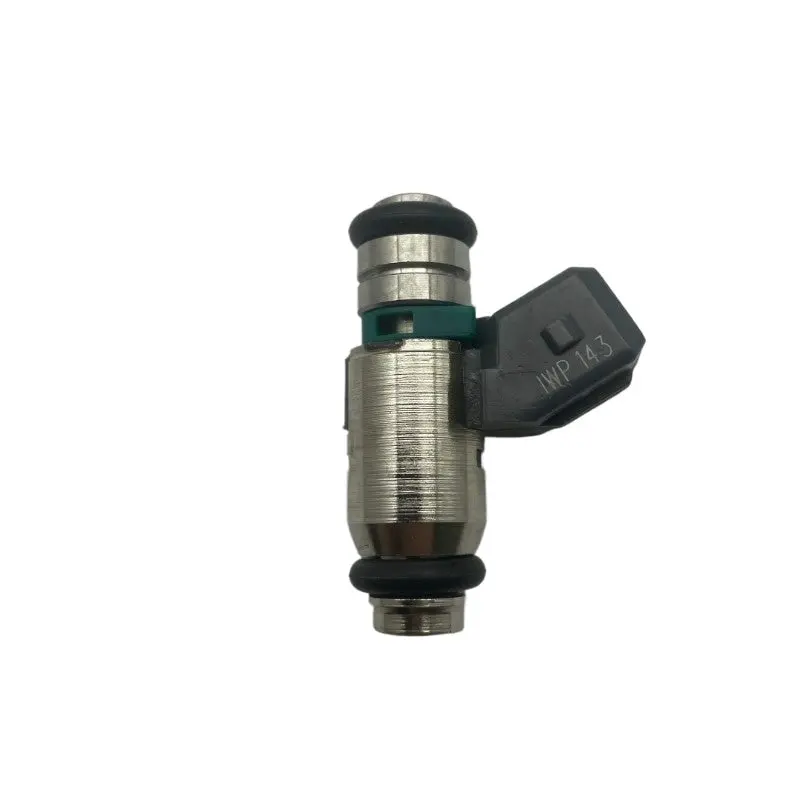 4Pcs Fuel Injector Inj533 50102602 Fit 02-10 Nissan Renault Aprio Platina Clio 1