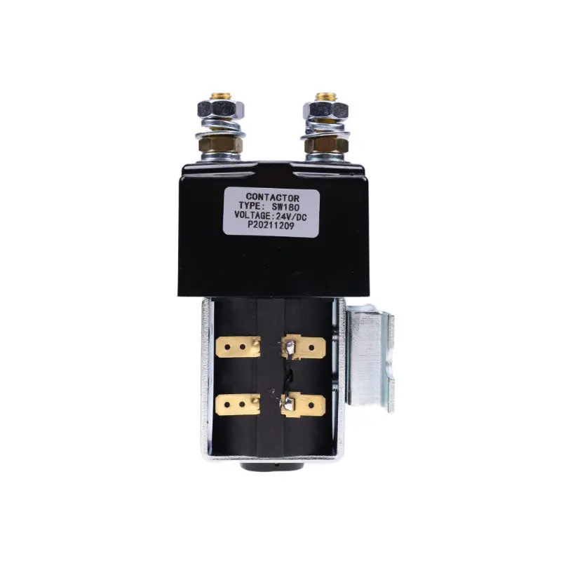 74267Gt 74267 24V 180A Contactor Drive For Genie Gs-1530 Gs-1532 Gs-1930 Gs-1932 Gs-2646 Gs-3369 Gs-4047 1