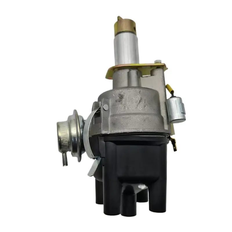 4Cylinder Distributor 22100-K7201 For Nissan H20 Engine Tcm Komatsu Forklift 1