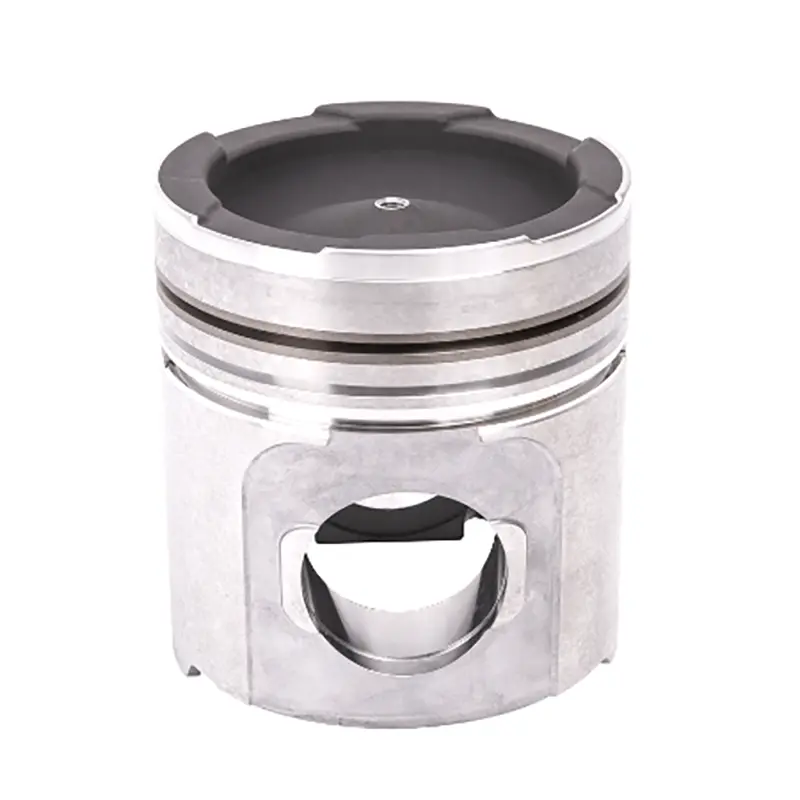 New Std Piston Ring 32517-91100 For Mitsubishi S6a2 Engine 145Mm Diesel Engine Spare Part 1