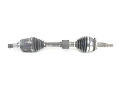 Toyota 43420-0R080 Shaft Assembly, Front Drive, Left 1
