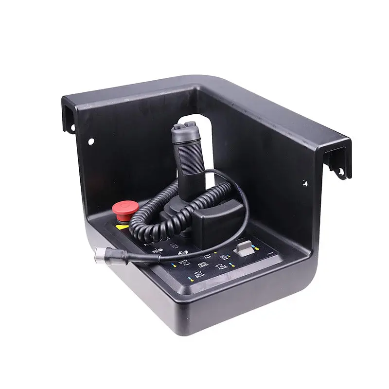 Wdpart 99161 99161Gt Platform Control Box For Genie Rt Scissor Lift Gs2668 Gs3268 Gs3384 Gs3390 Gs4390 Gs5390 1