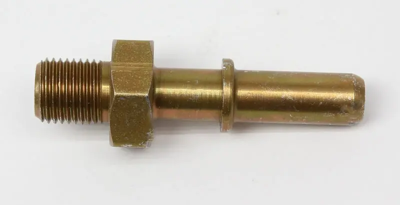 Walbro Bundy Style Fuel Fitting 1