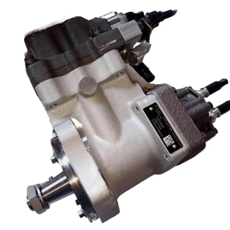 Fuel Injection Pump 4307021 For Cummins Qsl8.9 Isl8.9 Qsc8.3 Isc8.3 Engine 1